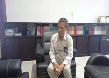 Revitalisasi Bahasa Daerah, Literasi di Tanah Papua
