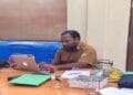 SKDR Papua tidak temukan lonjakan kasus dan Covid-19 varian baru 4 Covid-19