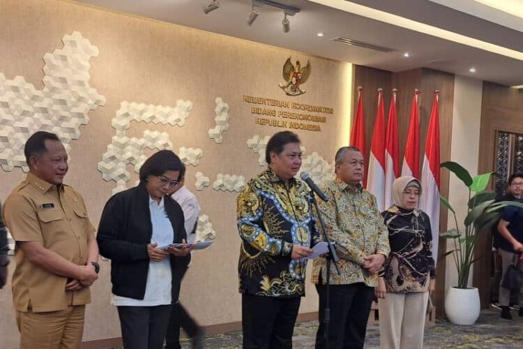 Pemerintah tingkatkan distribusi beras SPHP untuk tekan harga 1 SPHP