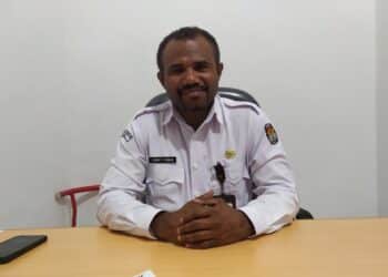 KPU Kabupaten Jayapura
