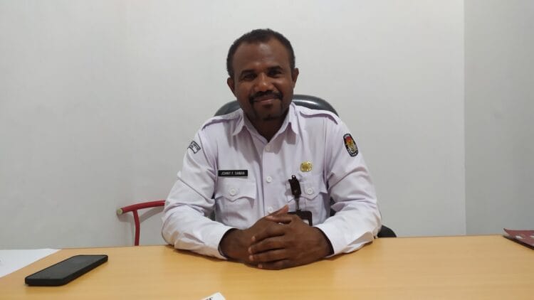 KPU Kabupaten Jayapura