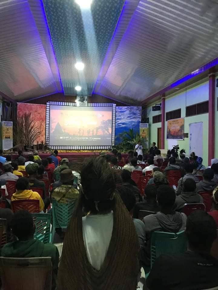 Festival Film Papua