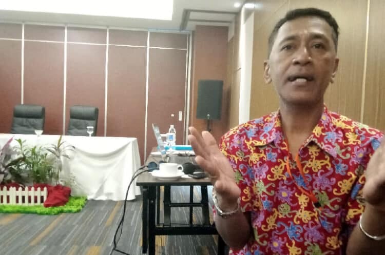Penanganan HIV tidak hanya tanggung jawab Dinas Kesehatan 1 HIV