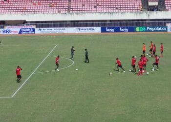 Persipura