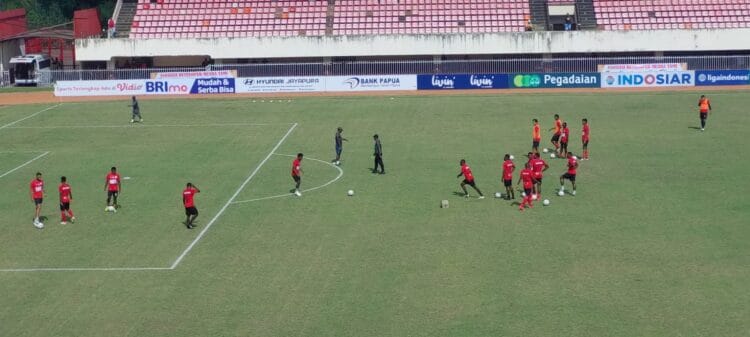 Persipura