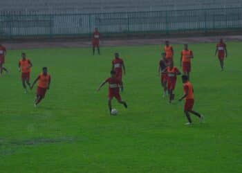 Persipura
