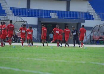 Persipura