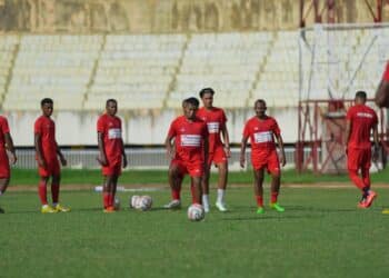 Persipura