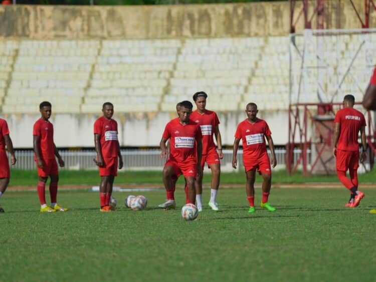 Persipura