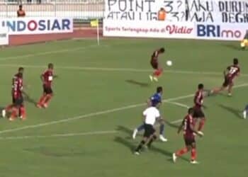 Persipura
