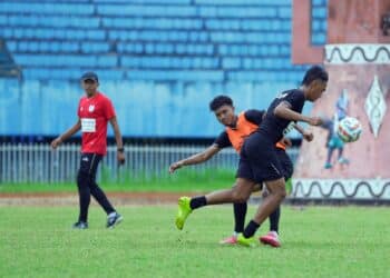 Persipura