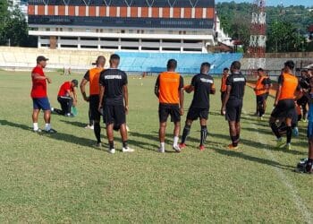 Persipura