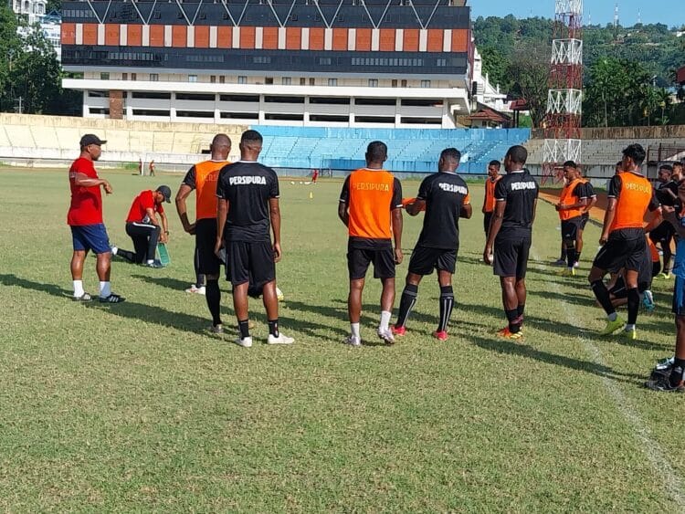 Persipura