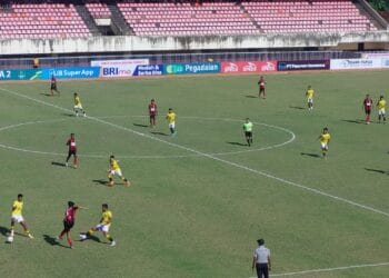 Persipura