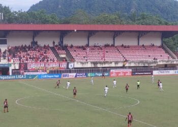 Persipura