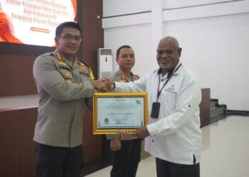 Ombdusman Papua Barat