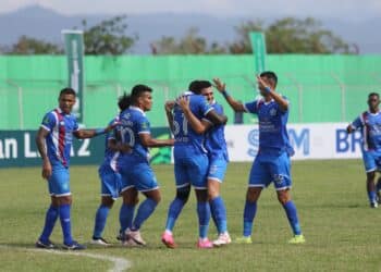 PSBS Biak