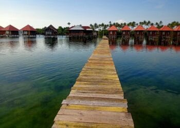 Pulau Osi