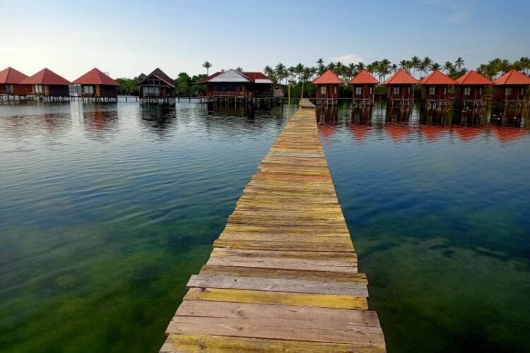 Pulau Osi