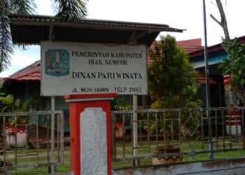 Biak Numfor