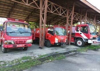 Pemkot Jayapura