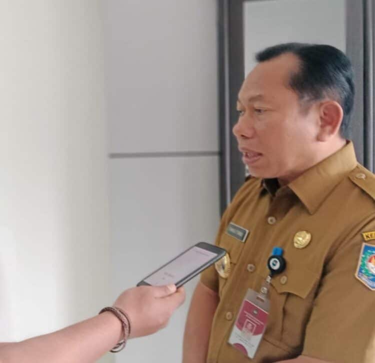 Pemkab Jayawijaya akan bentuk TPID 1 Pemkab Jayawijaya