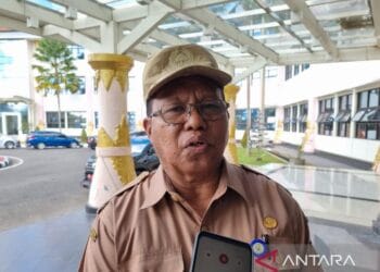 pertambangan rakyat