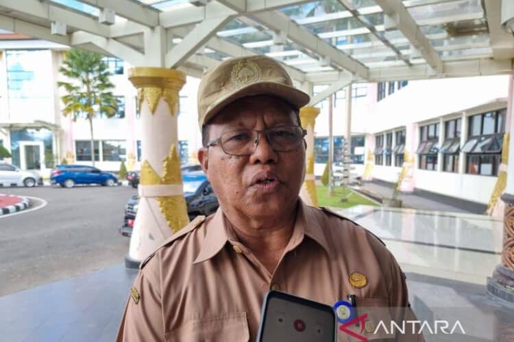 pertambangan rakyat