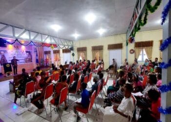 bantuan