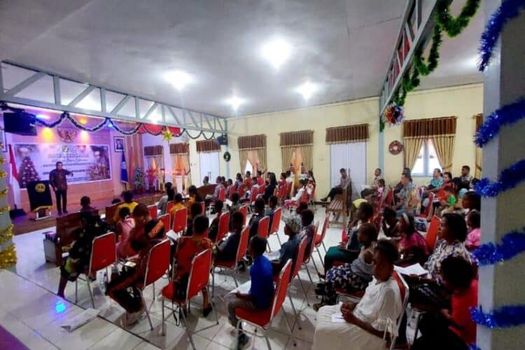 bantuan