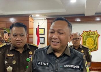 Kejaksaan Agung