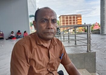 Beasiswa Siswa Unggul Papua