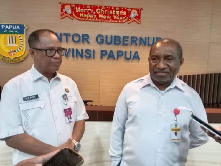 Pembiayaan Beasiswa Siswa Unggul Papua