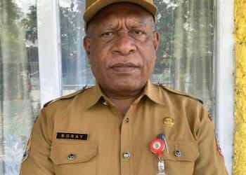 Pemprov Papua Tengah
