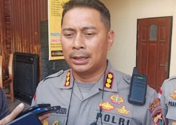 Kapolresta Kota Jayapura, Pemilu 2024, Rawan