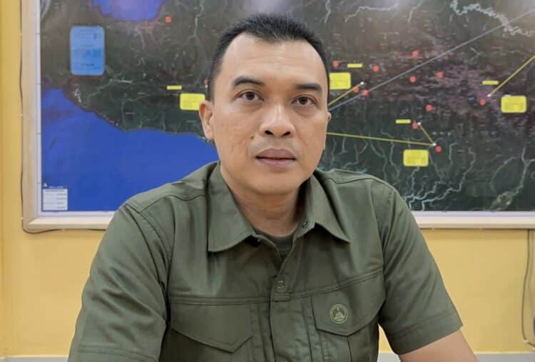 Kontak Tembak, Penembakan, Intan Jaya