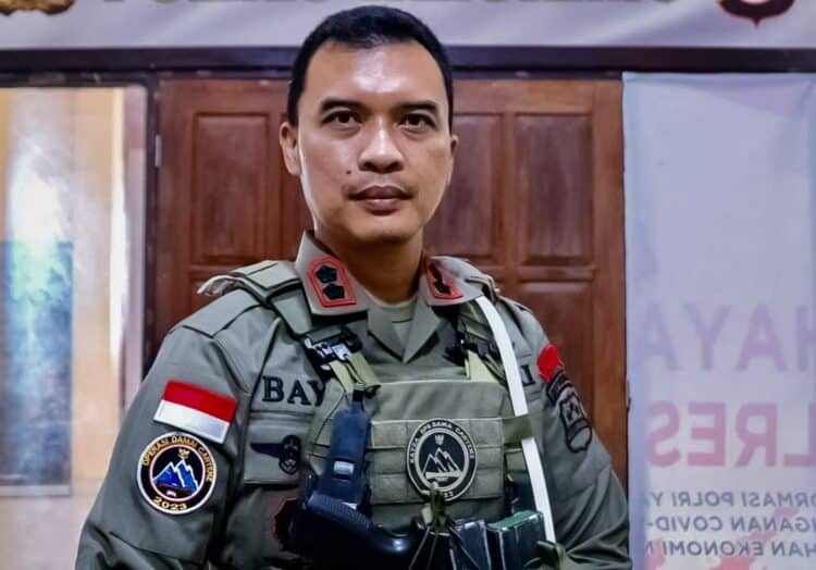 Mantan komandan TPNPB divonis penjara 13 tahun 1 Pembebasan Pilot Susi Air, TPNPB