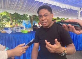 Kepala Dinas Pendidikan Papua
