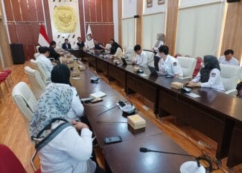 nota kesepahaman