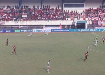 Persipura