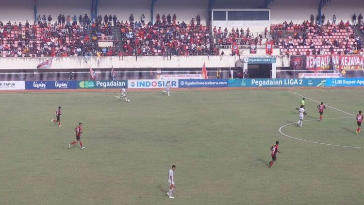 Persipura