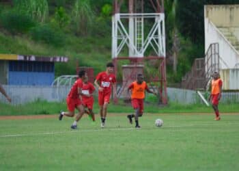 Persipura