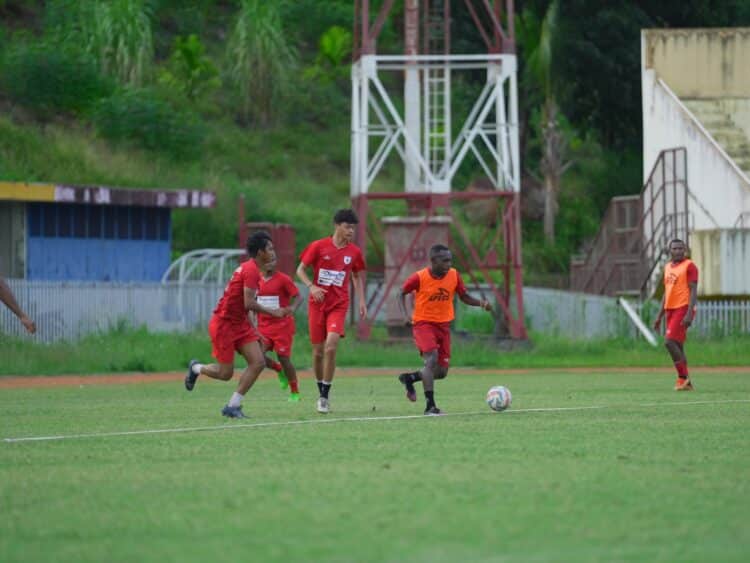 Persipura