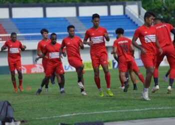 Persipura Jayapura