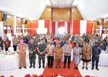 Pemprov Papua Tengah