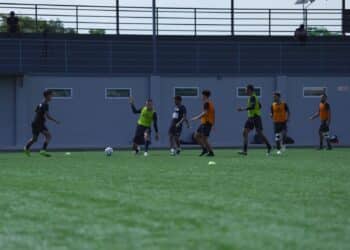 Skuad Persipura