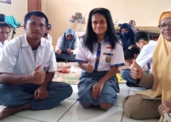 pemilih slb