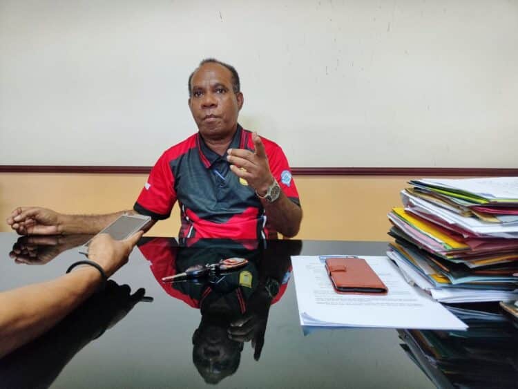 Kota Jayapura