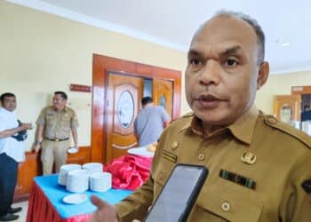Kota Jayapura