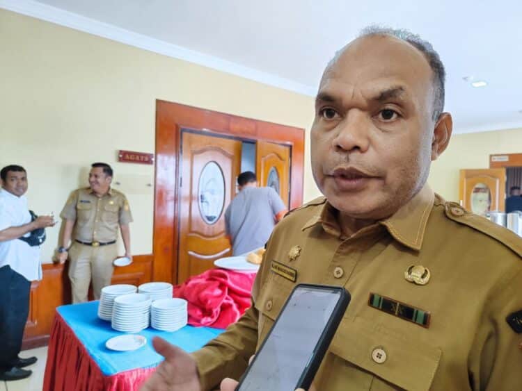 Kota Jayapura